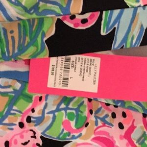 NWT Lilly Pulitzer Dress